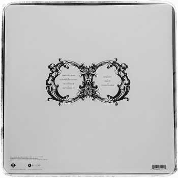 LP Ulver: Wars Of The Roses 39595