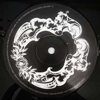 LP Ulver: Wars Of The Roses 39595