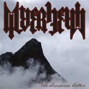 Album Ulverheim: När Dimman Lättar