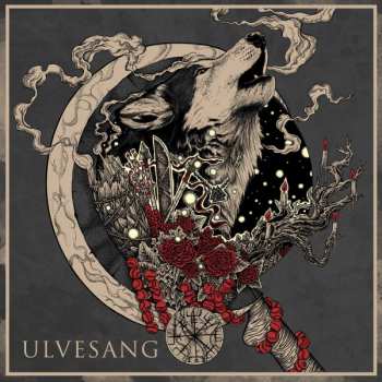 Album Ulvesang: Ulvesang