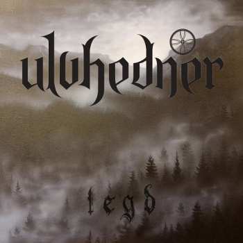 Album Ulvhedner: Legd
