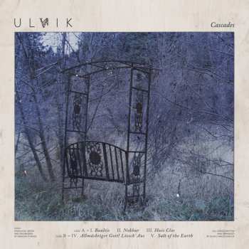 Album Ulvik: Cascades