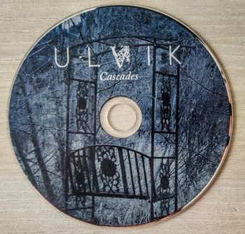 CD Ulvik: Cascades 304172