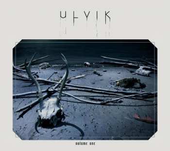 Album Ulvik: Volume 1+2
