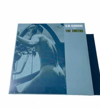 Album Umberto Maria Giardini: Sings The Smiths