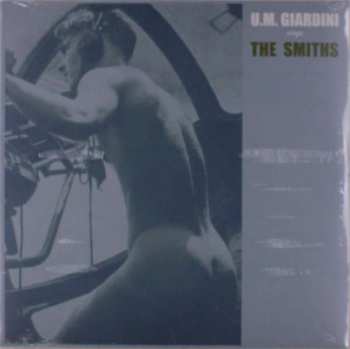 LP Umberto Maria Giardini: Sings The Smiths LTD | NUM | CLR 388393