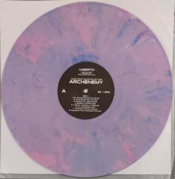 LP Umberto: Archenemy (Music From The Motion Picture) CLR 470702