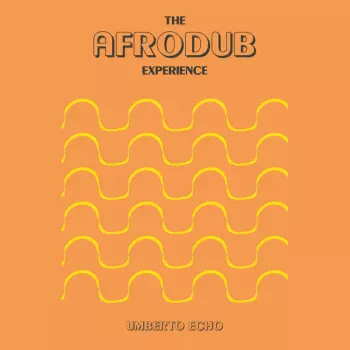 The Afrodub Experience 