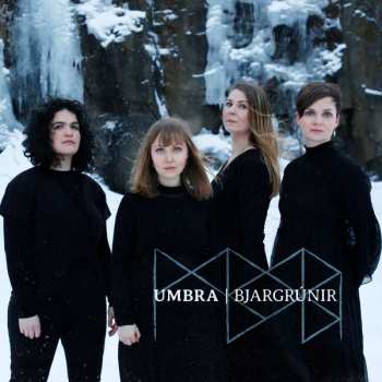 Album Umbra: Bjargrúnir