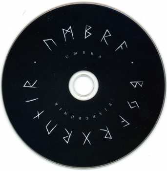 CD Umbra: Bjargrúnir 303728
