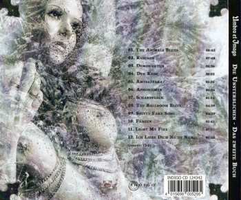 CD Umbra Et Imago: Die Unsterblichen - Das Zweite Buch 539700