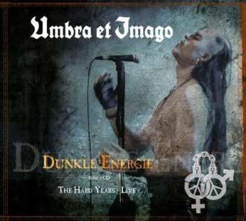 Album Umbra Et Imago: Dunkle Energie