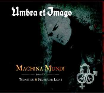 Umbra Et Imago: Machina Mundi