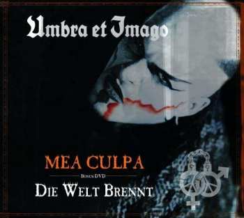 Album Umbra Et Imago: Mea Culpa