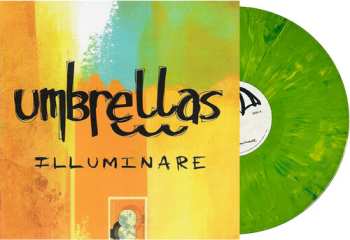 Album Umbrellas: Illuminare