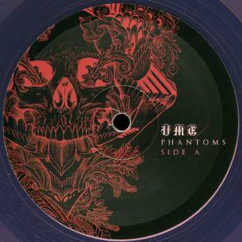 LP Ume: Phantoms CLR