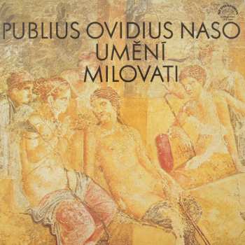 Album Ovid: Umění Milovat