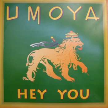 LP Umoya: Hey You 533059