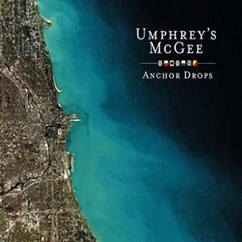 Album Umphrey's McGee: Anchor Drops