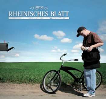 Album Umse: Rheinisches Blatt