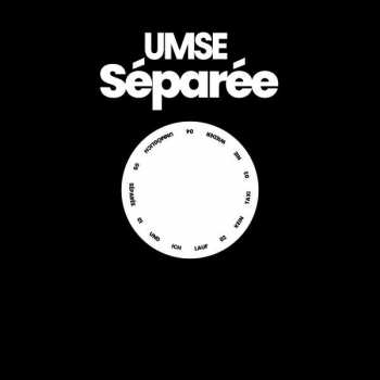 Album Umse: Séparée