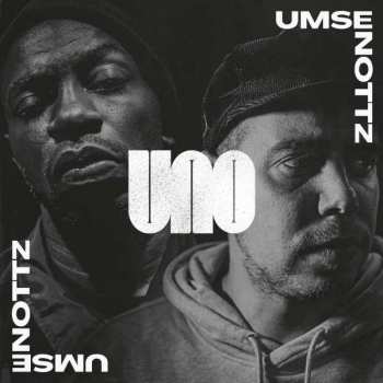 Album Umse: Uno