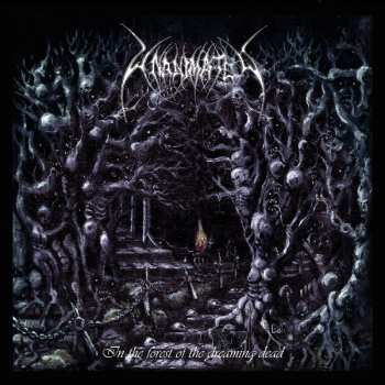 Album Unanimated: In The Forest Of The Dreaming Dead