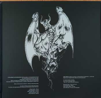 2LP Unanimated: In The Forest Of The Dreaming Dead LTD 73936