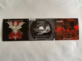 CD Unanimated: Victory In Blood LTD | DIGI 381908