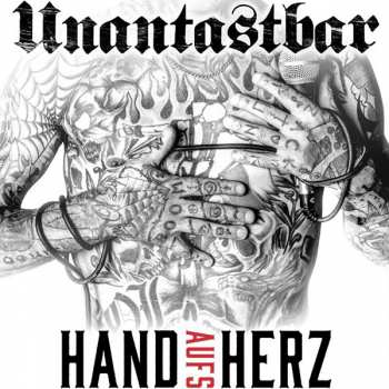 Album Unantastbar: Hand Aufs Herz