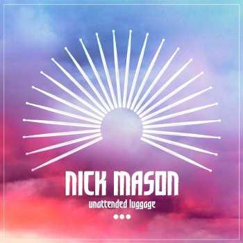 Album Nick Mason: Unattended Luggage