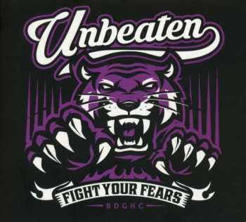 Album Unbeaten: Fight Your Ears
