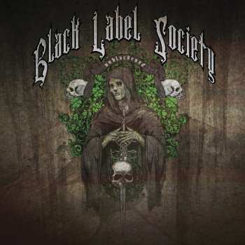 3LP Black Label Society: Unblackened 37840