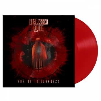Album Unblessed Divine: Portal To Darkness