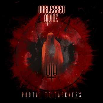 CD Unblessed Divine: Portal To Darkness (digipak) 440173