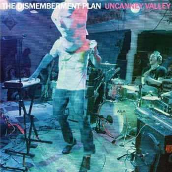 LP The Dismemberment Plan: Uncanney Valley 460101