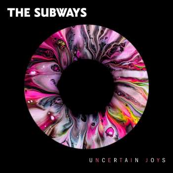 LP The Subways: Uncertain Joys 357130