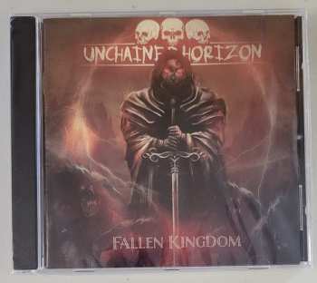 Album Unchained Horizon: Fallen Kingdom