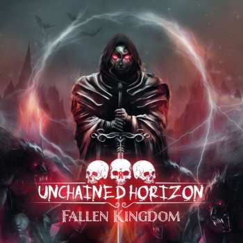 CD Unchained Horizon: Fallen Kingdom 449055