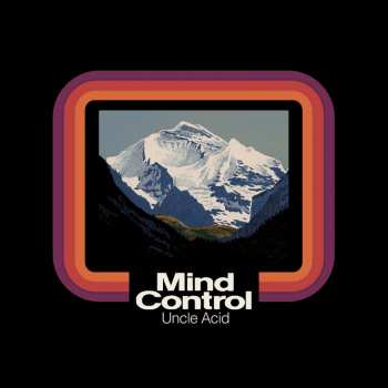 2LP Uncle Acid & The Deadbeats: Mind Control 340342