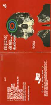 CD Uncle Acid & The Deadbeats: Vol. 1 243506