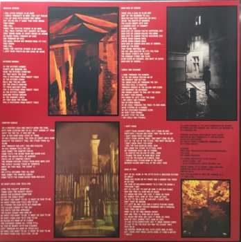 LP Uncle Acid & The Deadbeats: Vol. 1 CLR 455352