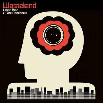 CD Uncle Acid & The Deadbeats: Wasteland 106217
