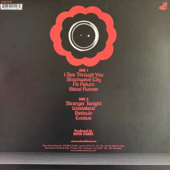 LP Uncle Acid & The Deadbeats: Wasteland 440818