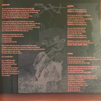 LP Uncle Acid & The Deadbeats: Wasteland 440818