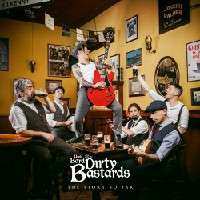 Album Uncle Bard & The Dirty Bastards: The Story So Far