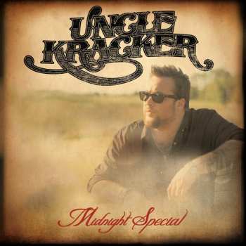 CD Uncle Kracker: Midnight Special 527403