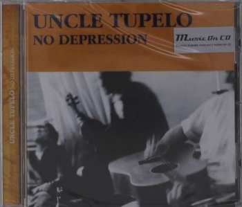Album Uncle Tupelo: No Depression