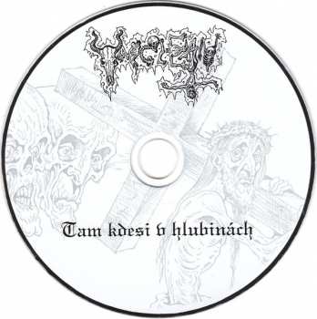 CD Unclean: Tam Kdesi V Hlubinách LTD | NUM 526739
