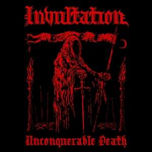 Album Invultation: Unconquerable Death